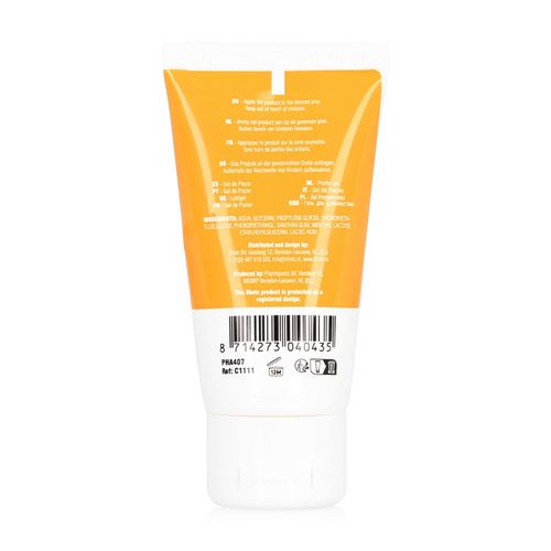 pleasure gel - 1.7 fl oz / 50 ml na Arena.pl