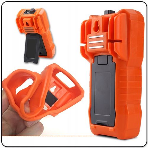 PROFESJONALNY MIERNIK POBORU PRĄDU MULTIMETR CYFROWY ELEKTRYCZNY LCD na Arena.pl