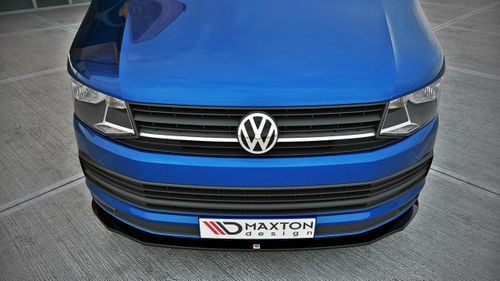 Splitter Przedni VW T6 V.2 na Arena.pl