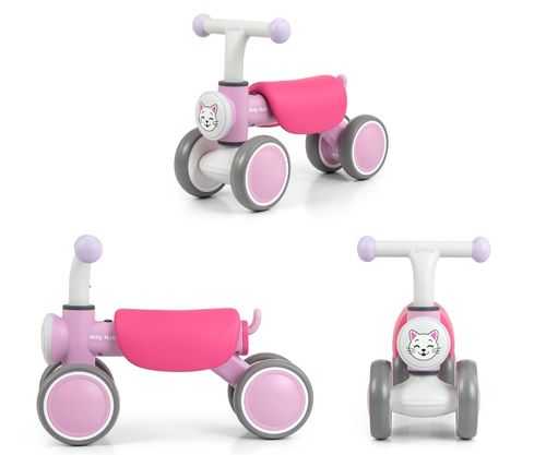 MILLY MALLY 6479 Pojazd York Pink na Arena.pl