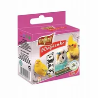 Kostka wapienna z czarnuszką wapno