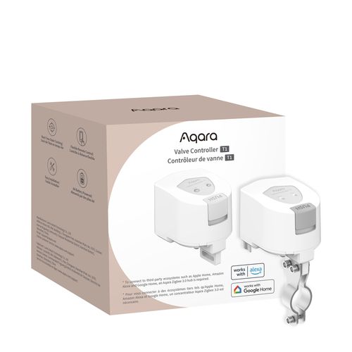 Sterownik Aqara Valve Controller T1 ZigBee na Arena.pl