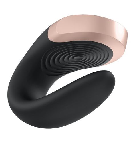 Satisfyer Double Love Black na Arena.pl