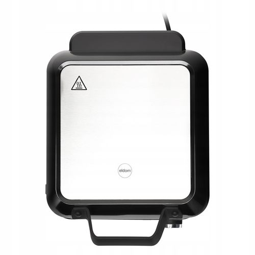 GOFROWNICA 4 GOFRY REGULACJA TEMPERATURY MOCNA 1500W NIEPRZYWIERAJĄCE na Arena.pl