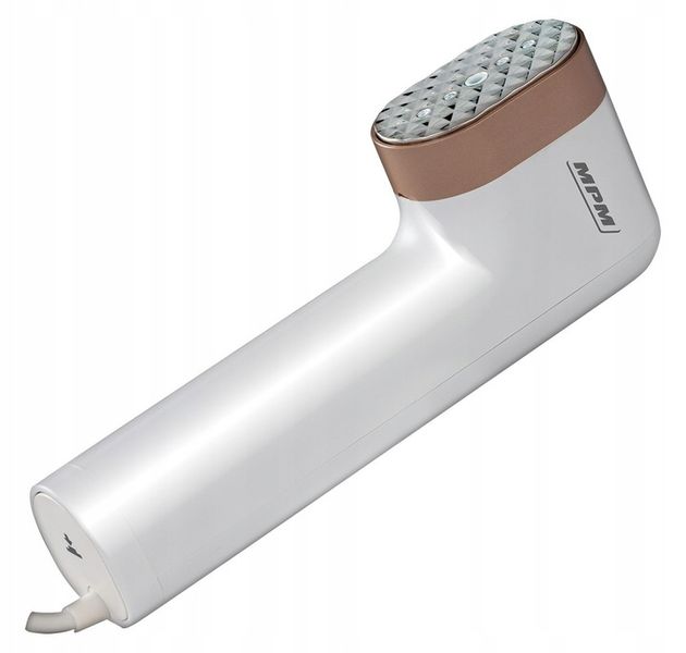 Parownica do ubrań steamer parowy MZP-04 1200W zdjęcie 13