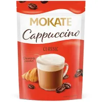 MOKATE KAWA CAPPUCCINO 110G CLASSIC