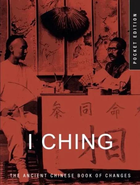I Ching zdjęcie 1
