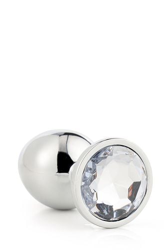 gleaming love silver plug medium na Arena.pl