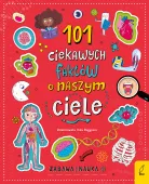 101 ciekawych faktów o naszym ciele