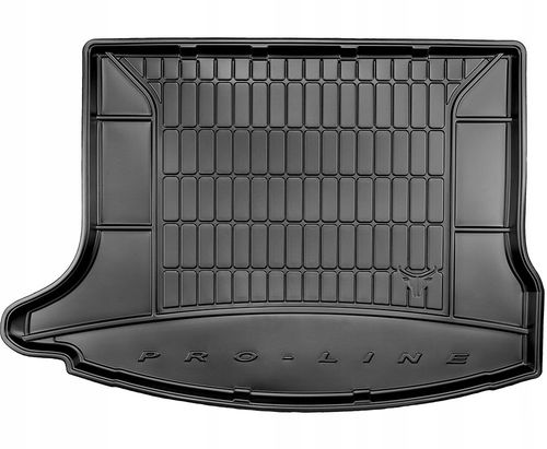 Mata do bagaznika MAZDA 3III Hatchback 2013-2018 na Arena.pl