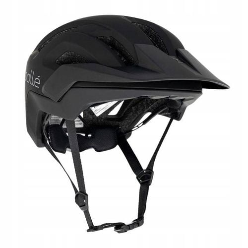 Bolle ADAPT Black Matte L na Arena.pl