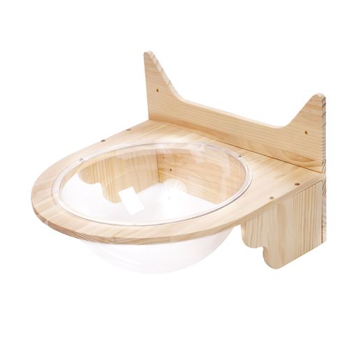 plac zabaw dla kota ścianka wspinaczkowa 11-elementów legowisko domek budka na Arena.pl