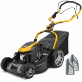 STIGA COMBI 553 SE KOSIARKA EL. START 2,6 KW 3W1