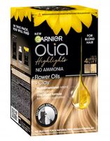 Garnier Olia Trwała Farba High Lights 1 Do Włosów Blond