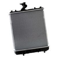 CHŁODNICA SUBARU JUSTY III 2003 2004 2005 2006 2007