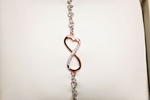 Bransoleta Staviori BR1753 na Arena.pl