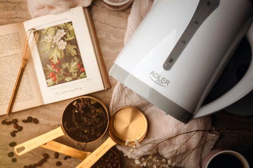 AD 1244 Czajnik plastikowy 2,5 L na Arena.pl