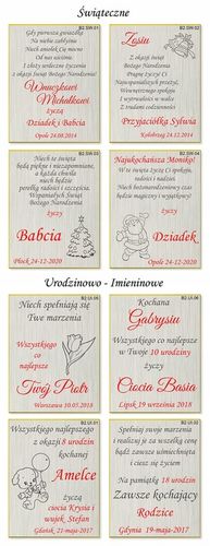 SREBRNY ŁAŃCUSZEK pr. 925 CUDOWNY MEDALIK + GRAWER na Arena.pl