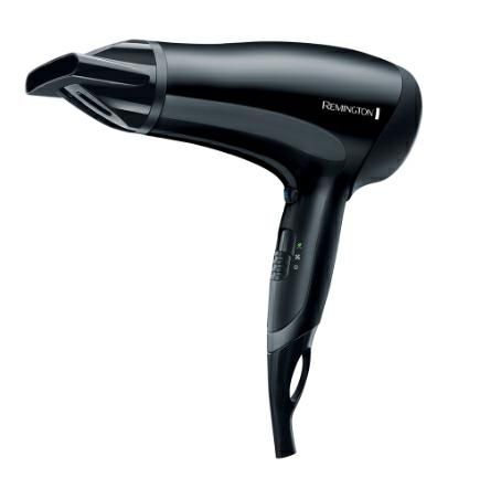 Remington Suszarka Do Włosów D3010 zdjęcie 1