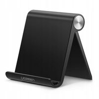 Podstawka UGREEN LP106 na Telefon Regulowana DO 7" Czarna