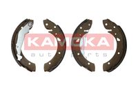 SZCZEKI HAMULCOWE TYŁ TOYOTA AVENSIS 1997 1998 1999 2000 2001 2002 2003