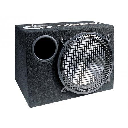 Skrzynia basowa Aktywna Dibeisi DBS-P1207A na Arena.pl