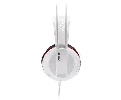 Asus Cerberus Arctic USB/MIC/White na Arena.pl