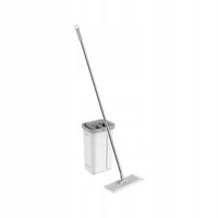 Mop Obrotowy Dwukomorowy Teesa New Clean R13 5,7L