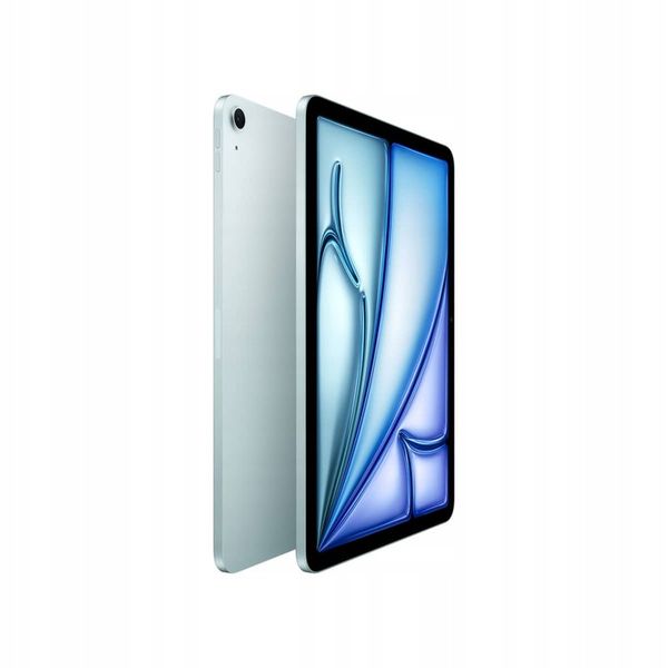 Apple iPad Air 11 M2 256GB Wi-Fi Niebieski zdjęcie 3