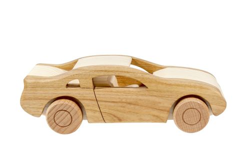 Samochód "Ford Mustang V" na Arena.pl