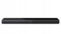 Soundbar Sharp HT-SB100 2.0 Bluetooth MP3 USB HDMI ARC 75W