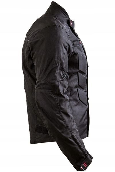 ADRENALINE KURTKA MOTOCYKLOWA TEKSTYLNA PYRAMID M zdjęcie 14