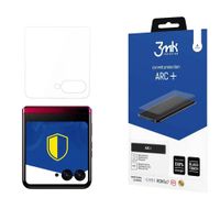 motorola razr 40 ultra/razr+ 2023 (front) - 3mk arc+
