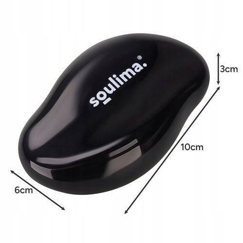 PUMEKS Z NANO SZKŁA TARKA DO STÓP PIĘT USUWA ZROGOWACIAŁY NASKÓREK na Arena.pl