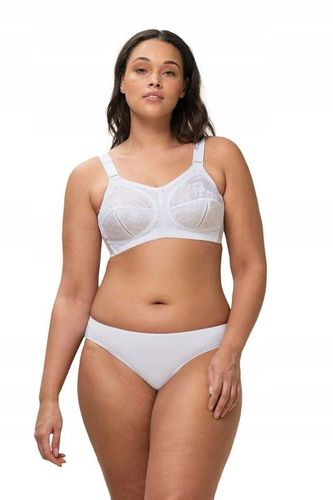 Triumph Biustonosz Doreen biały 85I na Arena.pl