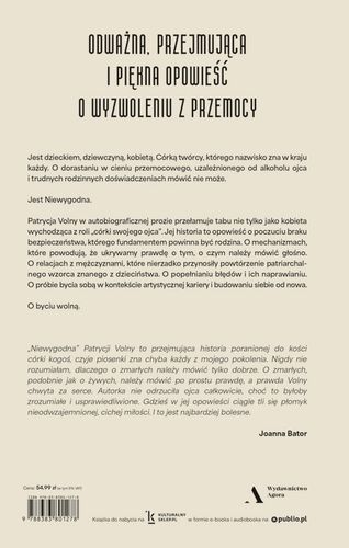 Niewygodna na Arena.pl