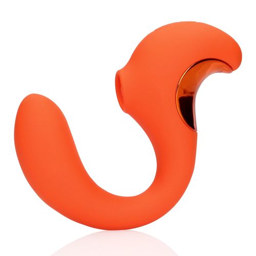 g-spot vibrator with clitoral pulse wave na Arena.pl