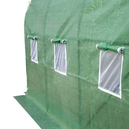 tunel ogrodowy 3 x 3 x 2m na Arena.pl
