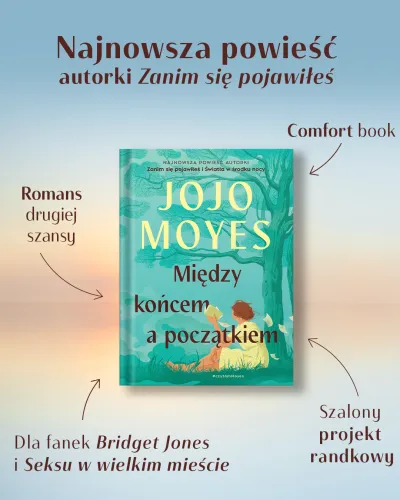 Między Końcem A Początkiem na Arena.pl