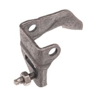 Dźwignia zaworu wydechowego CEDRUS stopa ST01 070630