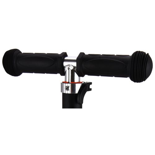 Hulajnoga 3 kołowa balansowa Enero Maxi Flowers na Arena.pl