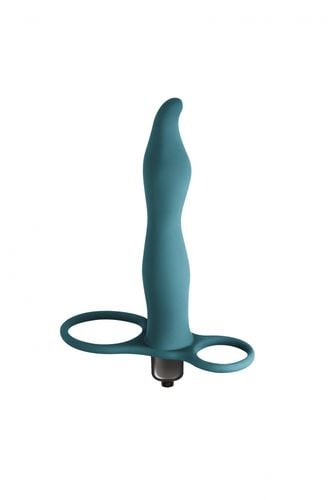 strap   on pure passion flirtini green na Arena.pl