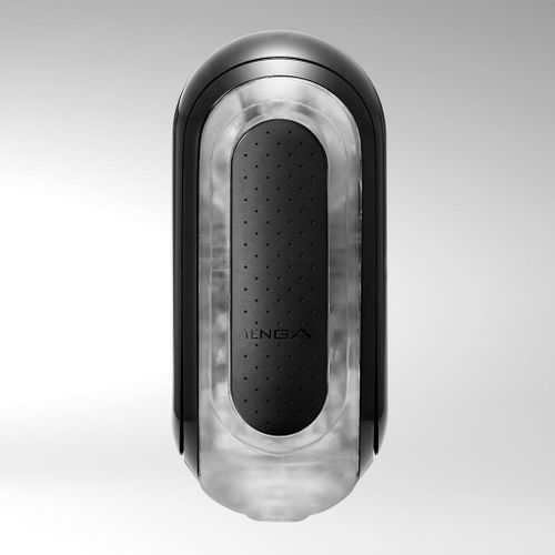 Masturbator - Tenga Flip Zero 0 Black na Arena.pl