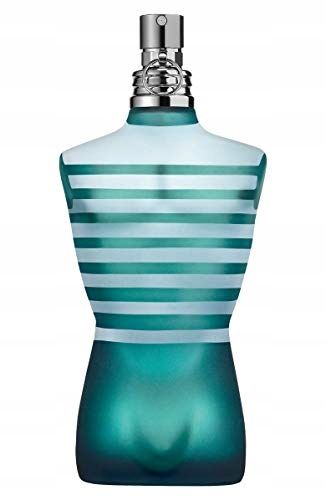FLAKON JPG JEAN PAUL GAULTIER LE MALE 125ml EDT na Arena.pl