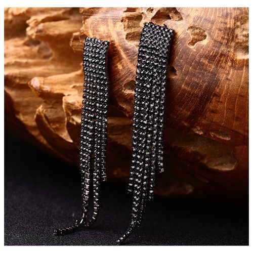 Kolczyki Kryształowe K1623 na Arena.pl