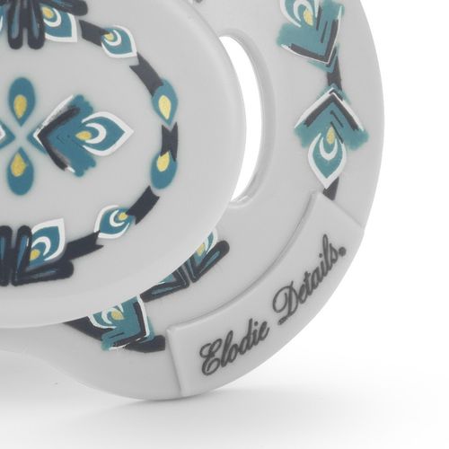 Elodie Details - Smoczek - Everest Feathers na Arena.pl