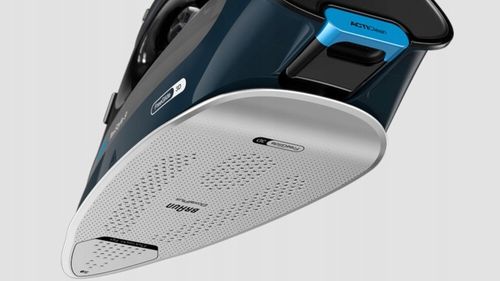 Żelazko BRAUN TexStyle 9 SI9682.DB na Arena.pl