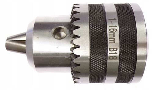 UCHWYT WIERTARSKI 1-16 STOŻEK MK2 TRZPIEŃ 2 KLUCZYKOWY TYP CIĘŻKI na Arena.pl