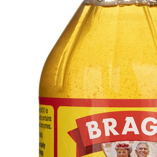 Bragg Organic Apple Cider Vinegar Organiczny Ocet Jabłkowy 473 ml na Arena.pl