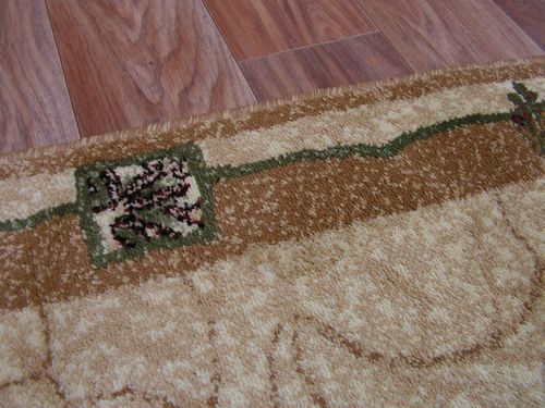 Chodnik HEAT-SET LIŚĆ DĘBU na Arena.pl